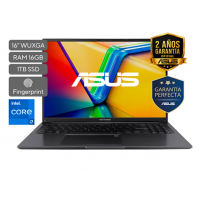 Laptop X1605VA-MB1442W | Core™ i7