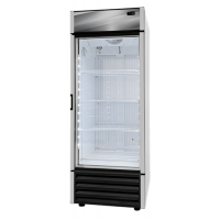 Congelador vertical CR-23-C-AF-HC | 24'