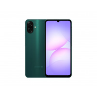 Teléfono Galaxy A07S | 128GB Green