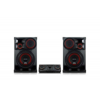 Equipo de Sonido CL98