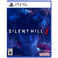 Juego Silent Hill F