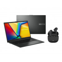 Laptop ASUS Core™ i3 + Audífonos Redmi Buds 6 LITE