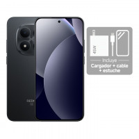 Teléfono Redmi Note 15 PRO 5G 512GB | Black