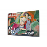 4K TV QLED 55S75N | 55"