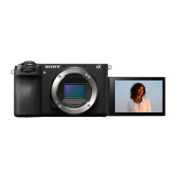 Cámara fotográfica ILCE-6700