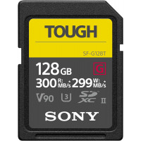 Memoria para cámara Sony | SF-G128T