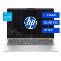 Laptop 14-EP0331LA | Core™ i3