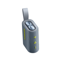 Mini parlante Sound Pocket Azul
