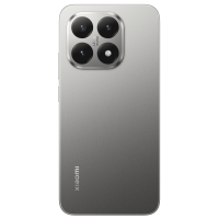 Teléfono Xiaomi 15T 512 GB | Titan Gray
