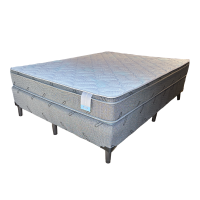 Cama Frescofoam semi