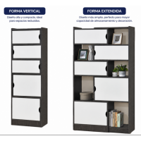 Librera  GV0668EBS