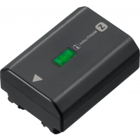 Batería recargable Sony NP-FZ100