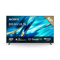 4K TV BRAVIA 3 II K-85XR30M |  85"