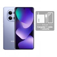 Teléfono Redmi Note 15 256GB | Purple