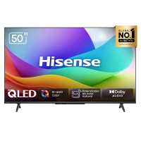 2K TV QLED 50Q4S | 50"