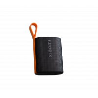 Mini parlante Sound Pocket  Negro