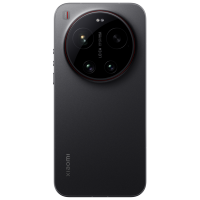 Teléfono Xiaomi 17 Ultra 512GB | Negro