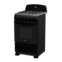 Cocina EMA5105SN1 | Gas | 20"