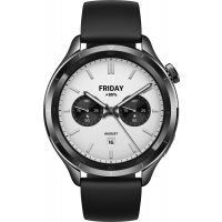 Xiaomi Watch S4 Black