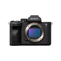 Cámara fotográfica  ILCE-7M4
