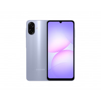 Teléfono Galaxy A07S | 128GB Light Violet
