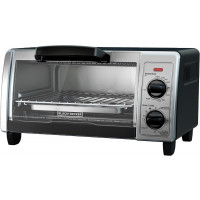 Horno Tostador TO1705SB-LA