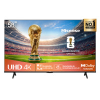 4K TV 58A6N | 58"