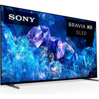 OLED Google TV XR-77A80K | 77"