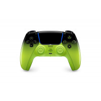Control inalámbrico PS5 DualSense™ Remix Green Amer