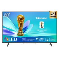 2K TV QLED 50Q4S | 50"