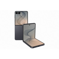 Teléfono GALAXY Z FLIP 8 SM-F776 Graphite