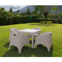 Comedor Bistro | Beige