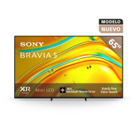 4K TV BRAVIA 5 K-65XR50 | 65"