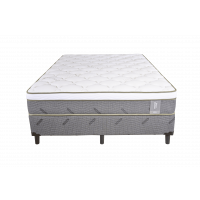 Cama Deluxe Advanced Twin