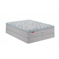 Cama Simmons Beauty Sleep Pillow Top Queen