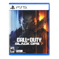 Juego PS5 Call of Duty Black OPS 7