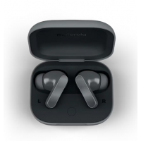 Audífonos Inalámbricos MOTO BUDS  DARK SHADOWS