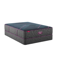 Beauty Rest world Class Hybrid Full