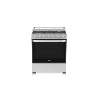 Cocina WEM7659CFIS3 | Gas | 30"