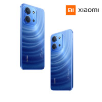 DUO Teléfono Redmi 15C 128GB | Moonlight Blue