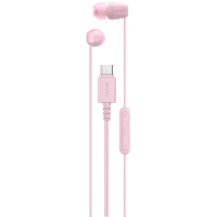 Audífonos IER-EX15C Rosado