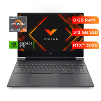 Laptop 15-FB3032LA | Ryzen™ 5