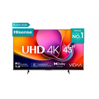 4K TV 43A6N | 43"