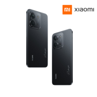 DUO Teléfono Redmi 15C 128GB | Midnight Black