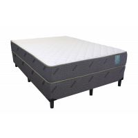 Cama Ortho Advanced Queen