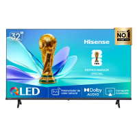 2K TV QLED 32Q4S | 32"