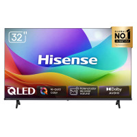 2K TV QLED 32Q4S | 32"