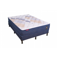 Cama Dream Sleeper Queen