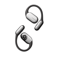 Audífonos Inalámbricos Openwear Stereo Pro Graphite Black