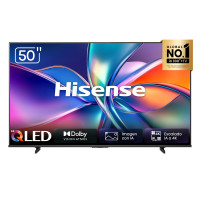 4K TV QLED 50Q6Q | 50"